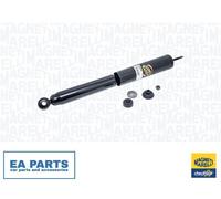 Shock Absorber for VAUXHALL OMEGA MAGNETI MARELLI 351848070000 fits Rear Axle