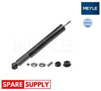 SHOCK ABSORBER FOR VAUXHALL OMEGA MEYLE 626 725 0002 FITS REAR AXLE