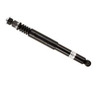 PAIR Bilstein B4 Rear Kit Shock Absorbers Dampers High OEM Quality 19-126395