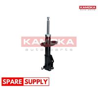 SHOCK ABSORBER FOR VAUXHALL OPEL KAMOKA 2000559 FITS FRONT AXLE LEFT