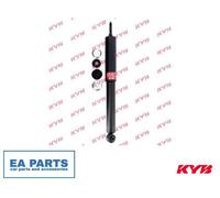 1x Shock Absorber (Single) 343350 KYB Excel-G Rear 436180 436181 436305 9201036