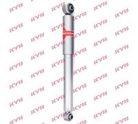 SHOCK ABSORBER FOR VAUXHALL OPEL KYB 553307 FITS REAR AXLE