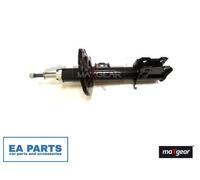 Shock Absorber for VAUXHALL OPEL MAXGEAR 11-0281 fits Front Axle Left