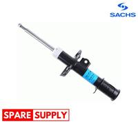 SHOCK ABSORBER FOR VAUXHALL OPEL SACHS 290 381 FITS RIGHT
