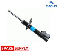 SHOCK ABSORBER FOR VAUXHALL OPEL SACHS 312 611 FITS LEFT