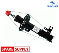 SHOCK ABSORBER FOR VAUXHALL OPEL SACHS 315 837 FITS RIGHT