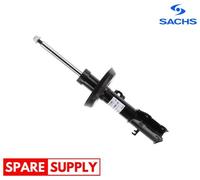 SHOCK ABSORBER FOR VAUXHALL OPEL SACHS 317 501 FITS LEFT