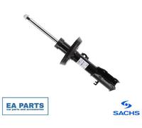Shock Absorber for VAUXHALL OPEL SACHS 317 501 fits Left