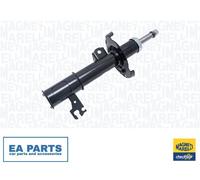Shock Absorber for VAUXHALL SIGNUM VECTRA MAGNETI MARELLI 353804070200