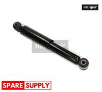 SHOCK ABSORBER FOR VAUXHALL SIGNUM VECTRA MAXGEAR 11-0207 FITS REAR AXLE
