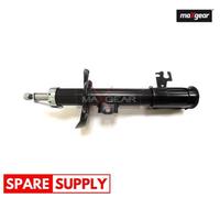 SHOCK ABSORBER FOR VAUXHALL SIGNUM VECTRA MAXGEAR 11-0259 FITS FRONT AXLE LEFT