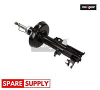 SHOCK ABSORBER FOR VAUXHALL VECTRA MAXGEAR 11-0138 FITS FRONT AXLE LEFT