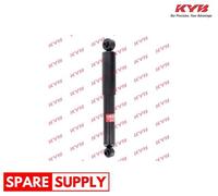 SHOCK ABSORBER FOR VAUXHALL ZAFIRA KYB 349018 FITS REAR AXLE