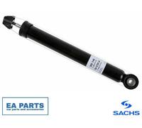 Shock Absorber for VAUXHALL ZAFIRA SACHS 350 146