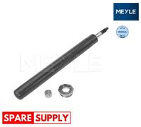 SHOCK ABSORBER FOR VOLVO 240 240 BREAK 260 MEYLE 526 614 0001 FITS FRONT AXLE