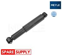 SHOCK ABSORBER FOR VOLVO 240 240 BREAK 260 MEYLE 526 715 0001 FITS REAR AXLE