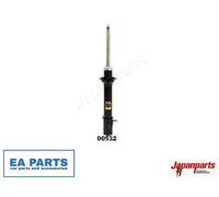 Shock Absorber for VOLVO 440 460 JAPANPARTS MM-00532 fits Front Axle Right