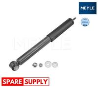 SHOCK ABSORBER FOR VOLVO 850 C70 C70 I COUPE MEYLE 526 725 0000 FITS REAR AXLE