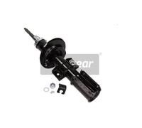 SHOCK ABSORBER FOR VOLVO 850 C70 I COUPE S70 V70 MAXGEAR 11-0285