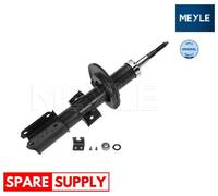 SHOCK ABSORBER FOR VOLVO 850 C70 S70 V70 MEYLE 526 613 0000 FITS FRONT AXLE