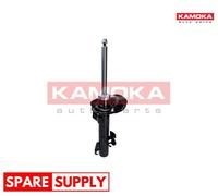 SHOCK ABSORBER FOR VOLVO C30 C70 S40 V50 KAMOKA 2000409 FITS FRONT AXLE LEFT