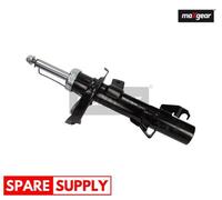 SHOCK ABSORBER FOR VOLVO C30 C70 S40 V50 MAXGEAR 11-0471 FITS FRONT AXLE RIGHT