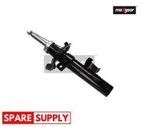 SHOCK ABSORBER FOR VOLVO C30 C70 S40 V50 MAXGEAR 11-0472 FITS FRONT AXLE LEFT
