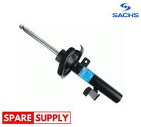 SHOCK ABSORBER FOR VOLVO C30 C70 S40 V50 SACHS 313 667 FITS LEFT
