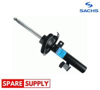SHOCK ABSORBER FOR VOLVO C30 C70 S40 V50 SACHS 313 667 FITS LEFT