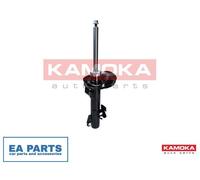 Shock Absorber for VOLVO C30 KAMOKA 2000409 fits Front Axle Left