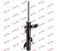 SHOCK ABSORBER FOR VOLVO C30 S40 V50 KYB 334843 FITS FRONT AXLE LEFT