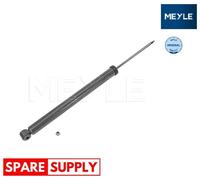 SHOCK ABSORBER FOR VOLVO C30 S40 V50 MEYLE 526 725 0007 FITS REAR AXLE NEW