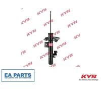 Shock Absorber for VOLVO KYB 3348083 fits Front Axle Left