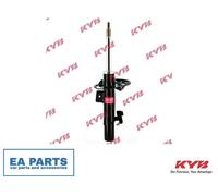 Shock Absorber for VOLVO KYB 3358014 fits Front Axle Left