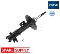 SHOCK ABSORBER FOR VOLVO S40 I MEYLE 526 623 0004 FITS FRONT AXLE RIGHT