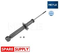 SHOCK ABSORBER FOR VOLVO S40 I V40 ESTATE MEYLE 526 725 0006 FITS REAR AXLE