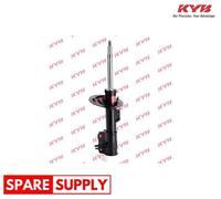 SHOCK ABSORBER FOR VOLVO S40 KYB 334438 FITS FRONT AXLE RIGHT