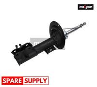 SHOCK ABSORBER FOR VOLVO S40 MAXGEAR 11-0333 FITS FRONT AXLE LEFT