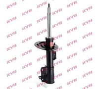 SHOCK ABSORBER FOR VOLVO S40 V40 KYB 334438 FITS FRONT AXLE RIGHT