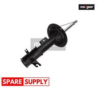 SHOCK ABSORBER FOR VOLVO S40 V40 MAXGEAR 11-0332 FITS FRONT AXLE RIGHT NEW