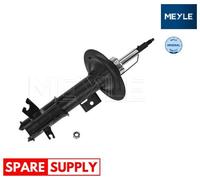 SHOCK ABSORBER FOR VOLVO S40 V40 MEYLE 526 623 0005 FITS FRONT AXLE LEFT NEW