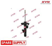 SHOCK ABSORBER FOR VOLVO S60 II KYB 3358013 FITS FRONT AXLE RIGHT