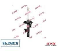 Shock Absorber for VOLVO S60 II KYB 3358013 fits Front Axle Right