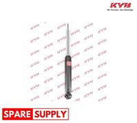 SHOCK ABSORBER FOR VOLVO S60 II S80 II V60 I KYB 349122 FITS REAR AXLE NEW