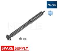 SHOCK ABSORBER FOR VOLVO S60 MEYLE 526 725 0005 FITS REAR AXLE