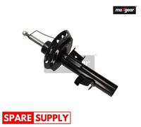 SHOCK ABSORBER FOR VOLVO S60 S80 V60 V70 MAXGEAR 11-0497 FITS FRONT AXLE LEFT