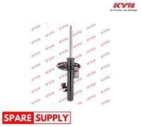 SHOCK ABSORBER FOR VOLVO XC60 I SUV KYB 339818 FITS FRONT AXLE RIGHT