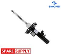 SHOCK ABSORBER FOR VOLVO XC60 I SUV SACHS 317 671 FITS LEFT