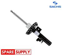 SHOCK ABSORBER FOR VOLVO XC60 I SUV SACHS 317 672 FITS RIGHT NEW