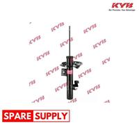 SHOCK ABSORBER FOR VOLVO XC60 I SUV XC60 I VAN KYB 3348083 FITS FRONT AXLE LEFT
